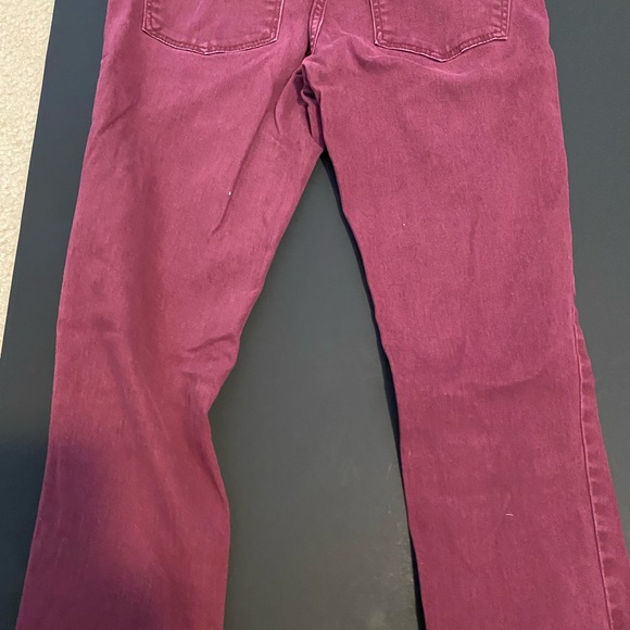 COPY - Women’s Express Leggings Jeans - Picture 3 of 6